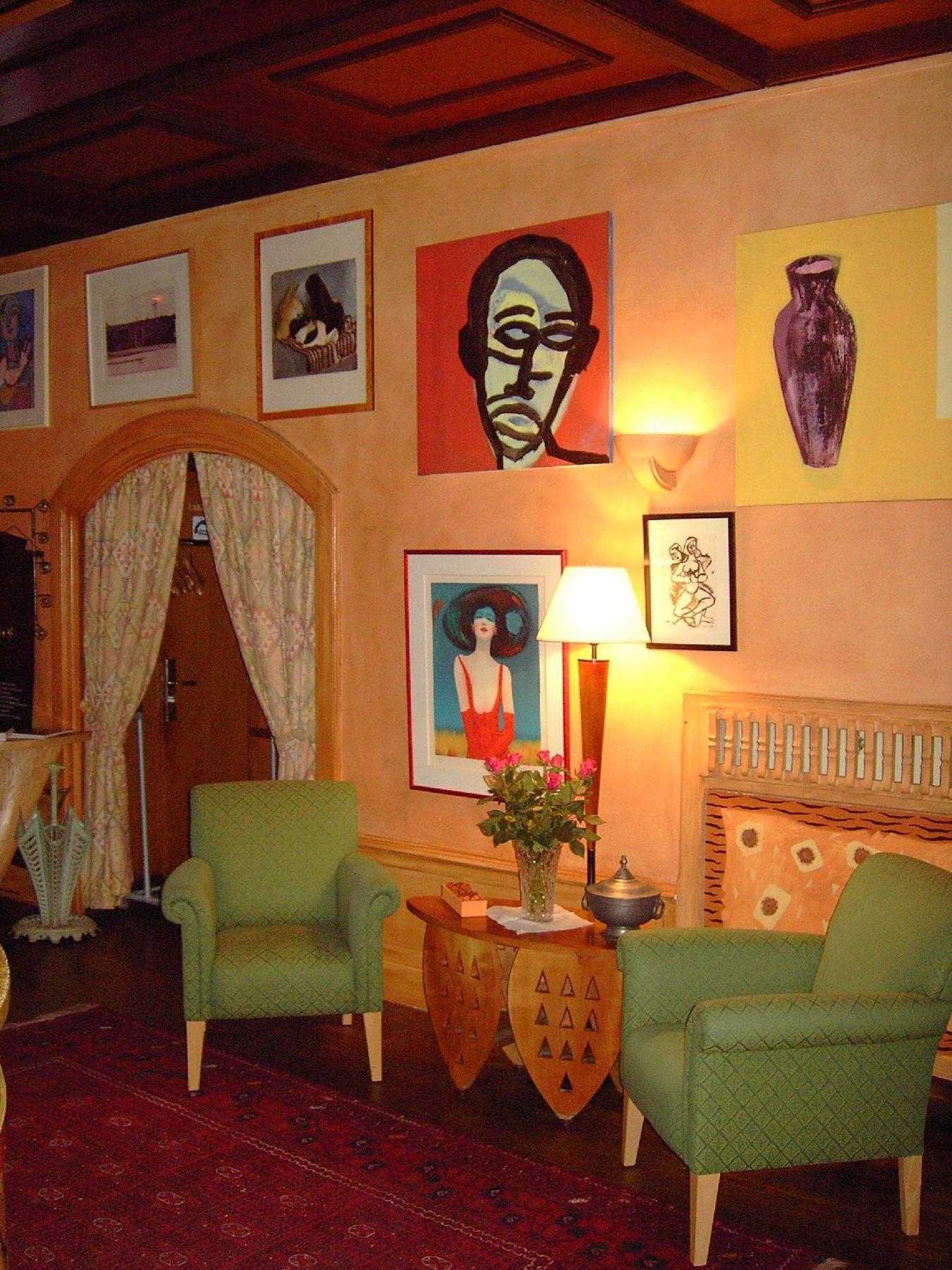 Auberge Des Chasseurs Echenevex Luaran gambar